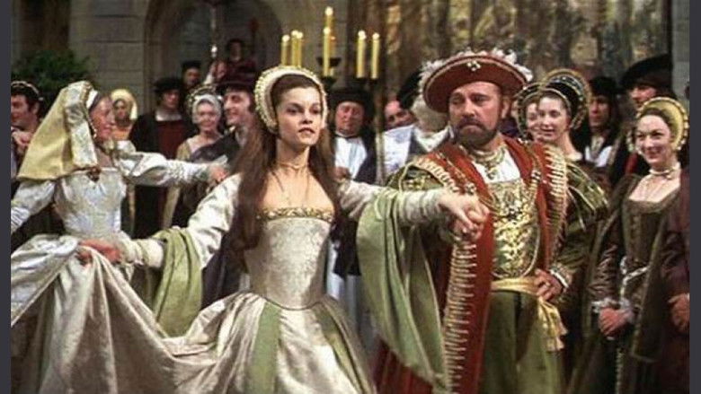 Anne of the Thousand Days still