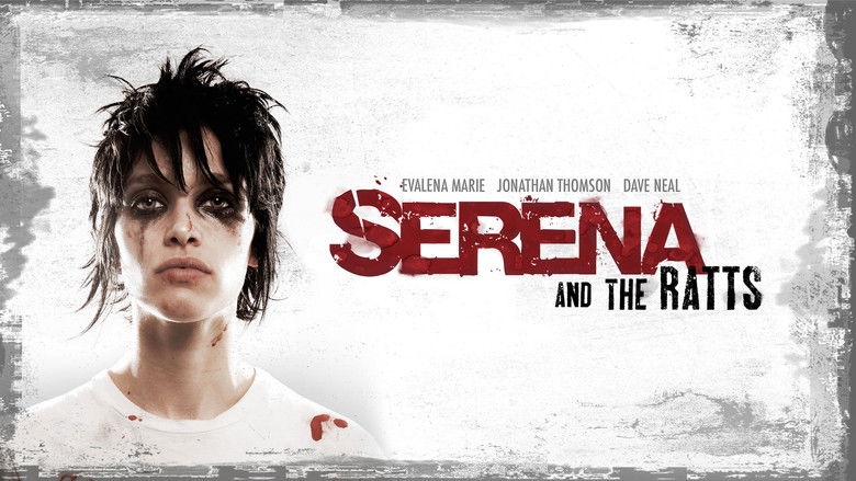 Serena and the Ratts still 3