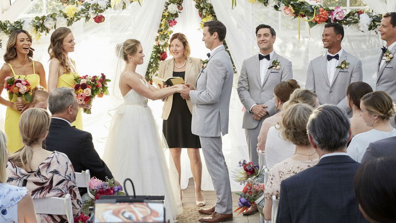 The Last Bridesmaid still 2