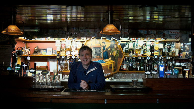 The Irish Pub still