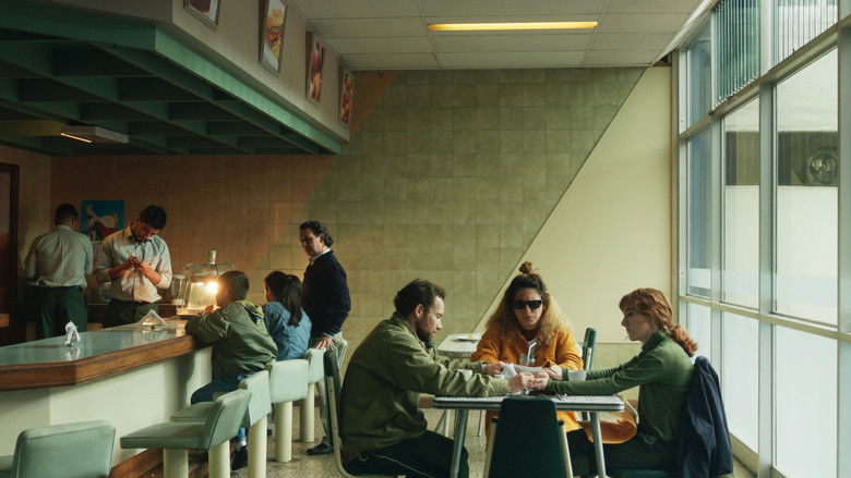 The Erection of Toribio Bardelli still 1