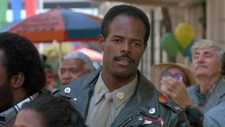 I'm Gonna Git You Sucka still 4