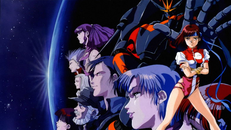 Gunbuster: The Movie still 1