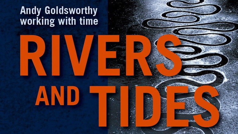 Rivers and Tides still 3