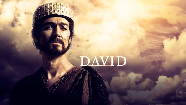 David still 1