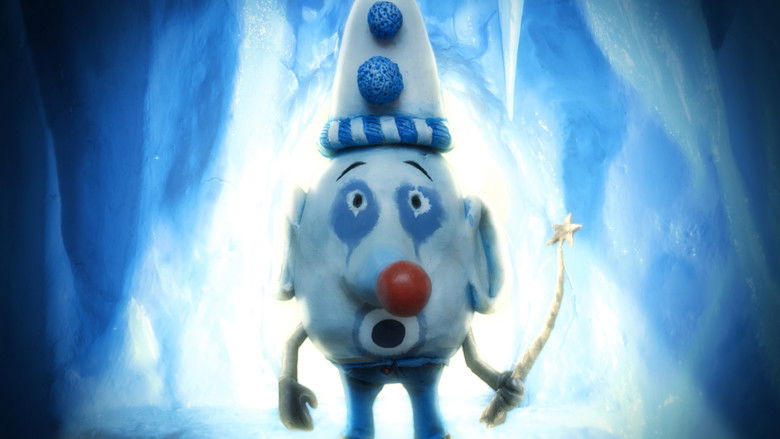 The Secret of the Ice Flower still 2