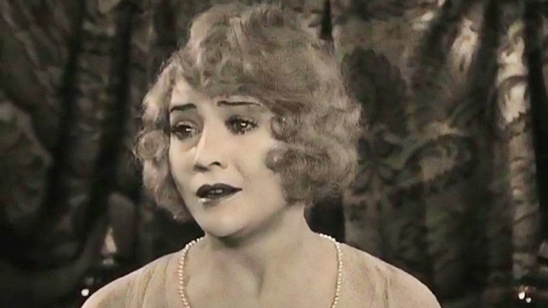 The Belle of Broadway still 4