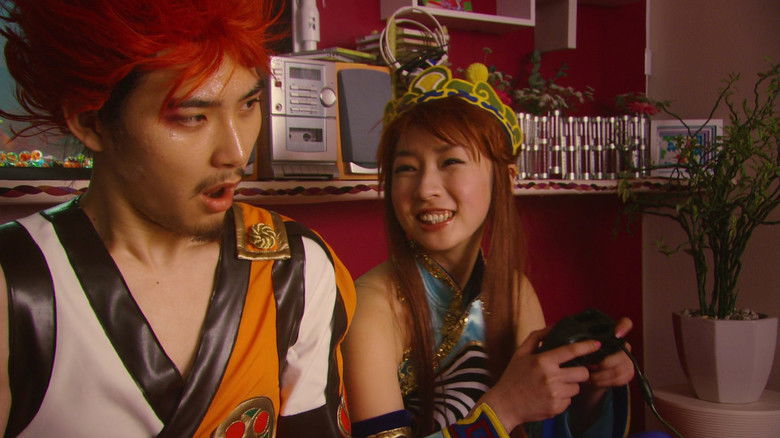 Otakus in Love still 3