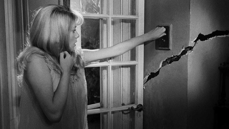 Repulsion still 1