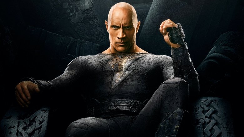 Black Adam still 2