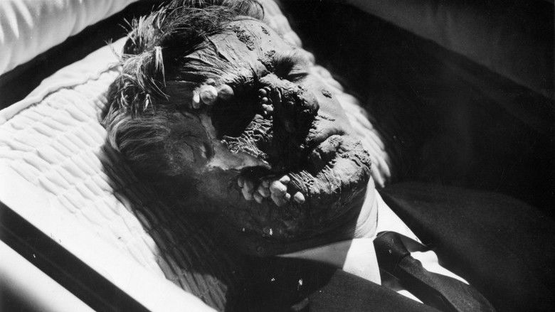 Castle of Evil still 4