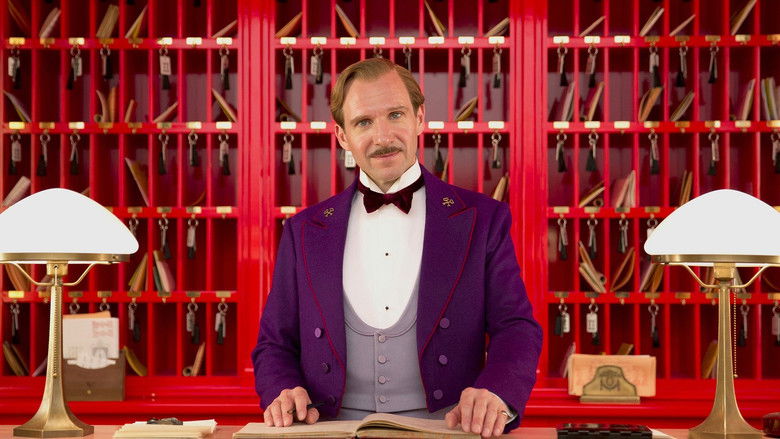 The Grand Budapest Hotel still 3