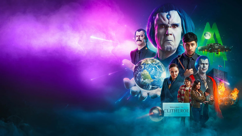 We Are Not Alone still 2