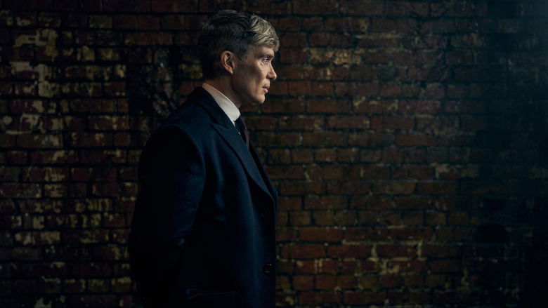 Peaky Blinders: The Immortal Man still 3