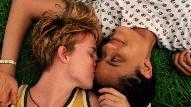 The Incredibly True Adventure of Two Girls in Love still