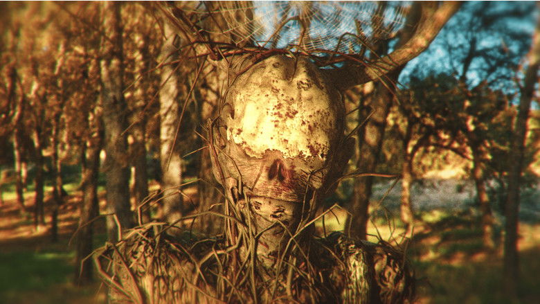 La Bestia en el Bosque still 2