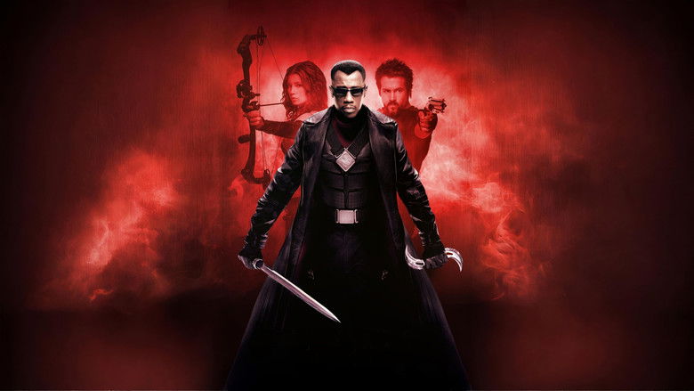 Blade: Trinity still 2