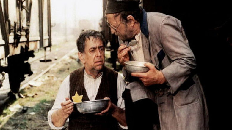 Jacob the Liar still