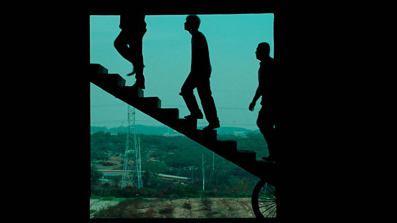 Sympathy for Mr. Vengeance still 3