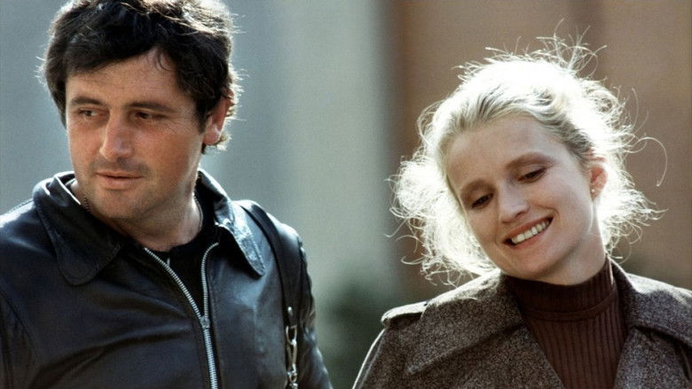 Cousin, Cousine still 1