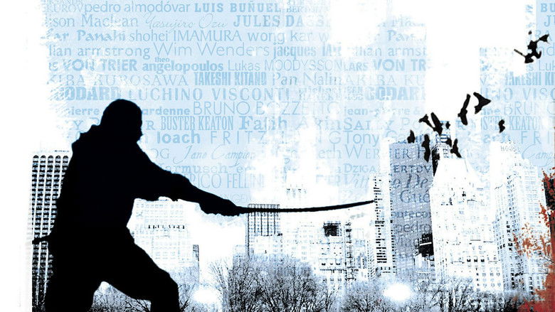 Ghost Dog: The Way of the Samurai still