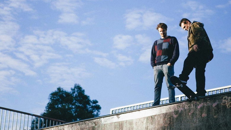 All This Mayhem still