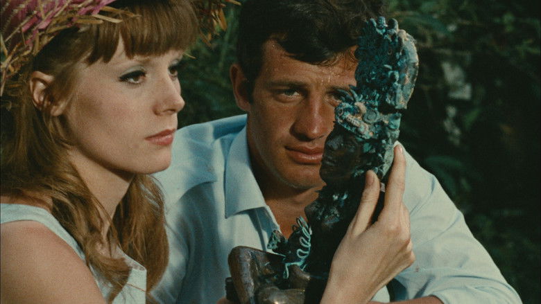 That Man from Rio still 4