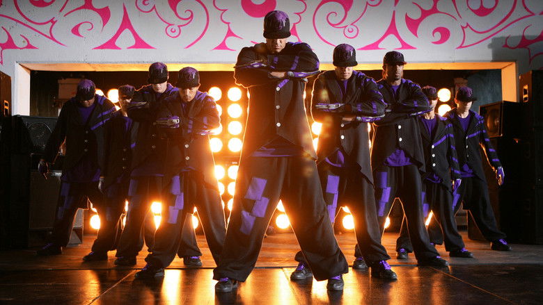 StreetDance 3D still