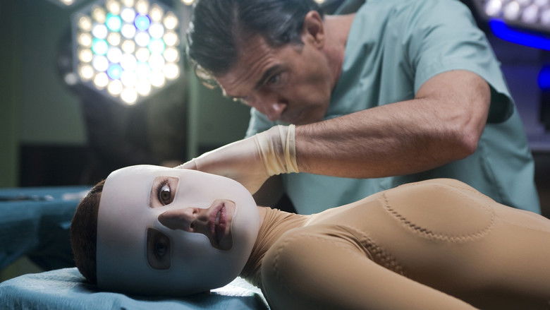 The Skin I Live In still 4