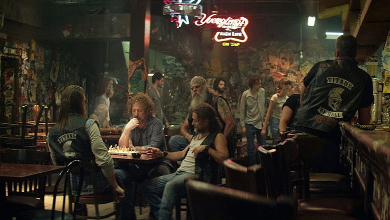 CBGB still