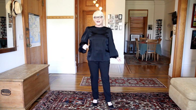 Show of Titles still