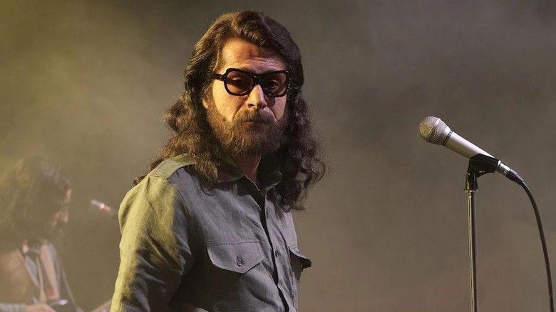 Tears of Cem Karaca still