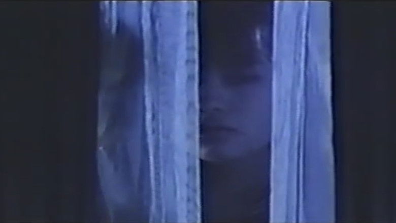 SM kyoshitsu: shikkin still 3