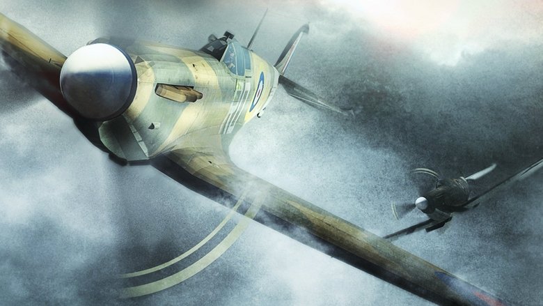 Battle of Britain still 1