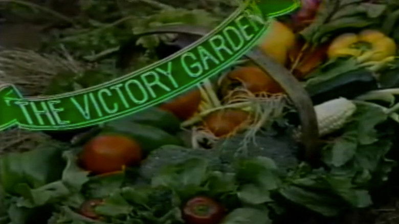 The Victory Garden: Vegetable Video still 1