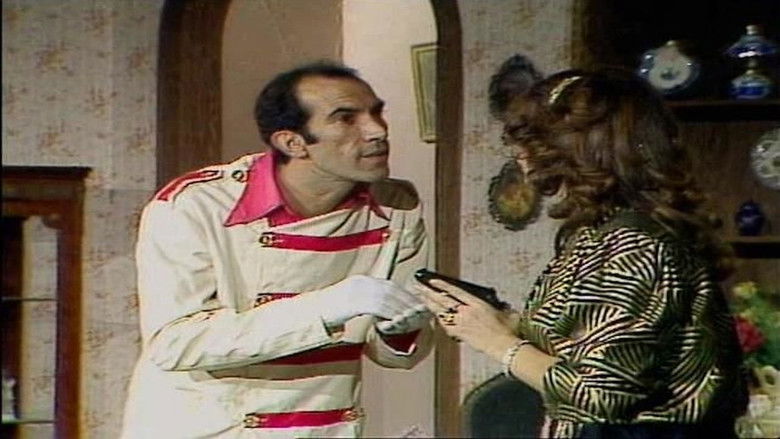 A Very Windy Day still 2