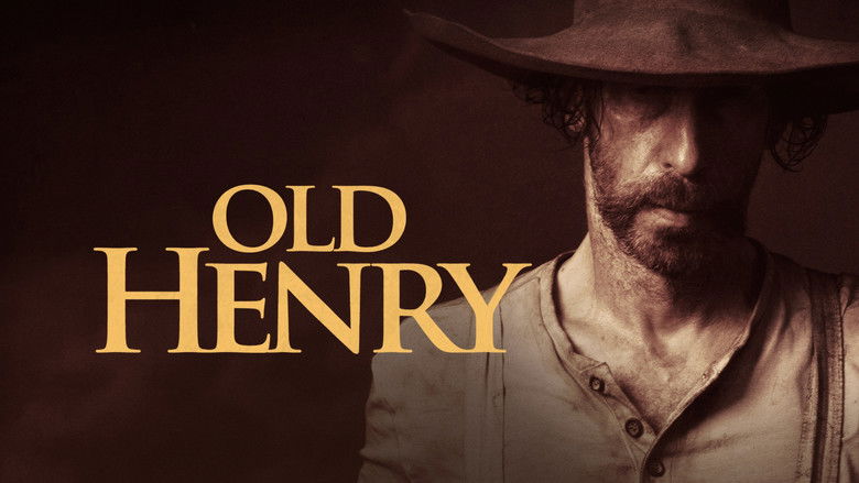 Old Henry still 1