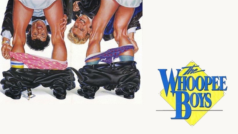 The Whoopee Boys still 4