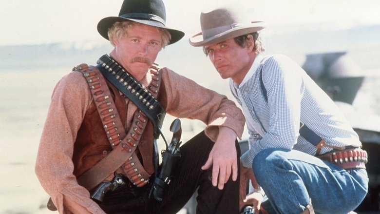 Butch and Sundance: The Early Days still 1