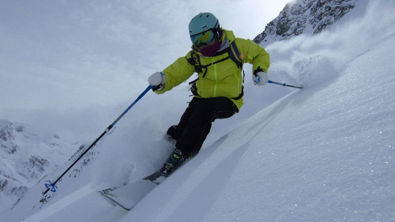 Warren Miller's Here, There & Everywhere still 1