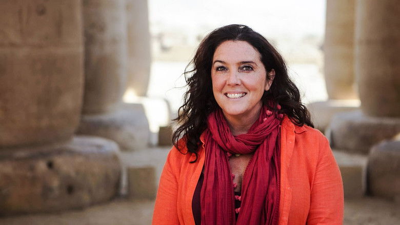 Egypt's Great Mummies: Unwrapped with Bettany Hughes still 1
