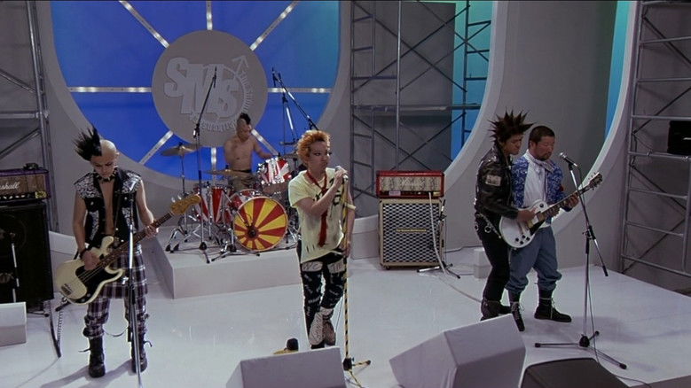 Brass Knuckle Boys still