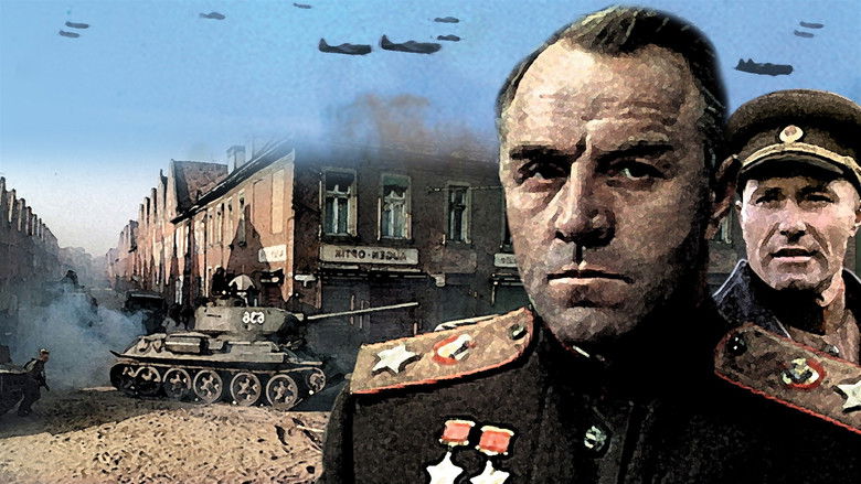 Liberation: The Battle of Berlin still