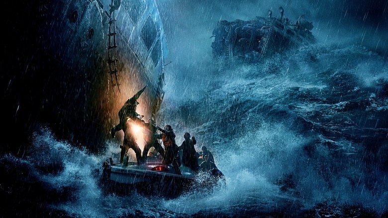 The Finest Hours still 2