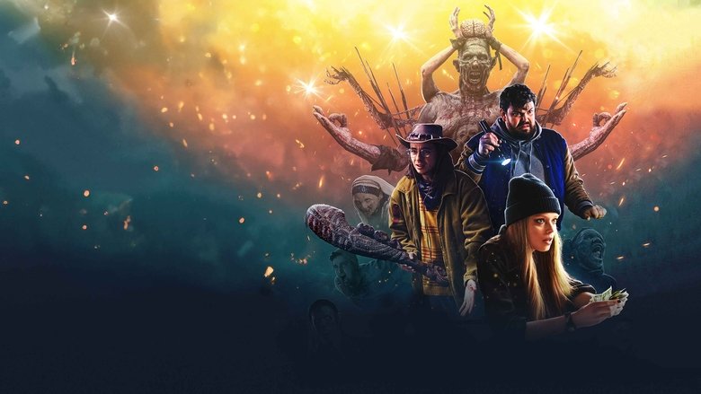 We Are Zombies still 2