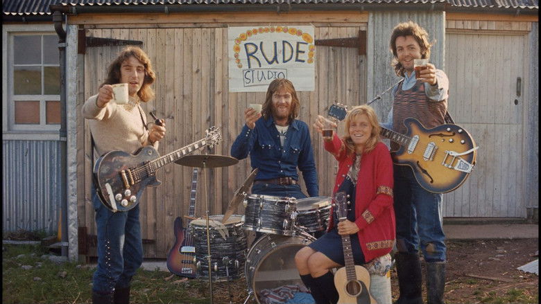 Man on the Run still 3