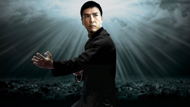 Ip Man 2 still 2