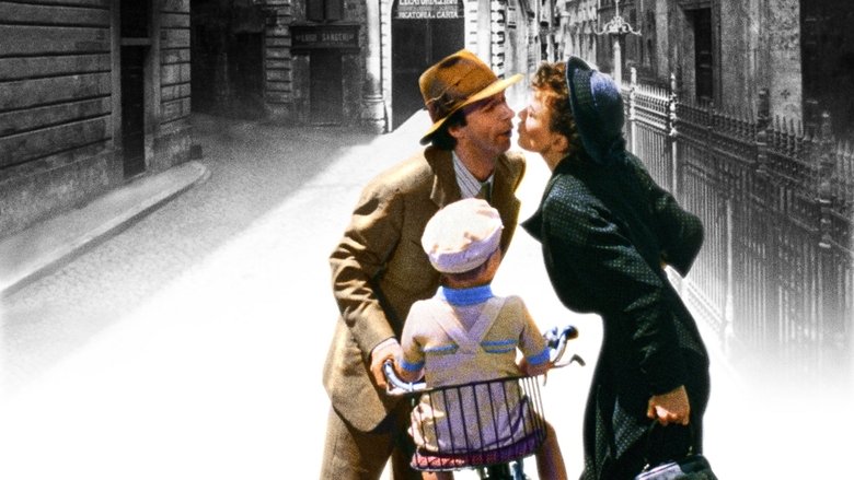 Life Is Beautiful still 1