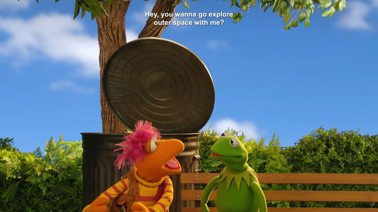 Happy Birthday Jim Henson still 2