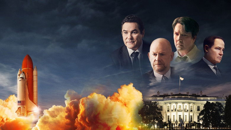 The Challenger Disaster still